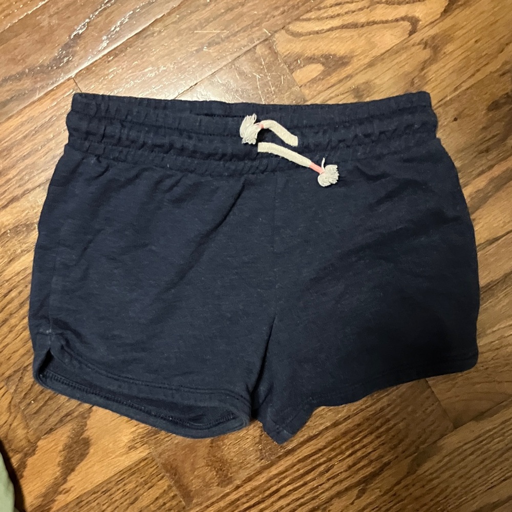 Kids Assorted Color Shorts Set - Picture 12 of 16